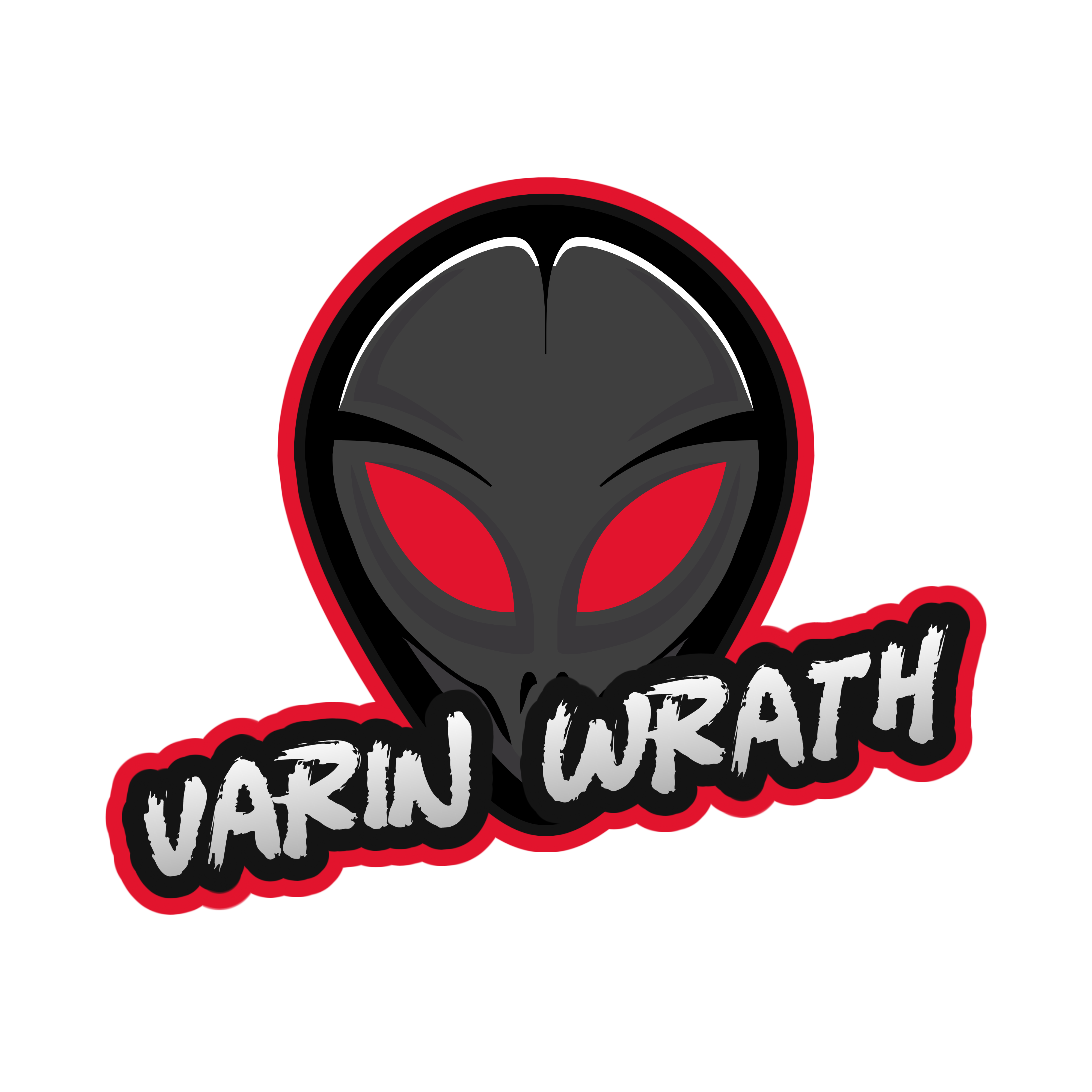 Varinwrath Red Design